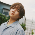 『板垣李光人カレンダー 2025.4-2026.3』イベント限定版表紙　(C)SDP