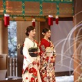 乃木坂46の成人式　撮影：鈴木健太(KENTA Inc.)