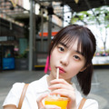菊地姫奈（C）Takeo Dec.