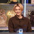 1月10日21時58分から放送『酒のツマミになる話』　(C)フジテレビ
