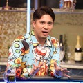 1月10日21時58分から放送『酒のツマミになる話』　(C)フジテレビ