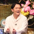 1月10日21時58分から放送『酒のツマミになる話』　(C)フジテレビ