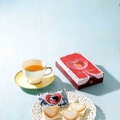 【バターの女王】※ショコラマルシェ初出店　「バターの女王ラングドシャ」（4個入）1,167円