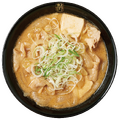 とん汁ラーメンたちばな