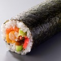 「恵方巻」1本１,１８０円（税込１,２７４円）（C）とんでん