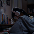 小宮山莉渚が主演を務める「ノーシンピュア」のWeb動画