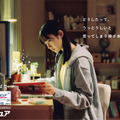 小宮山莉渚が主演を務める「ノーシンピュア」のWeb動画