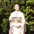 髙石あかり【写真：竹内みちまろ】