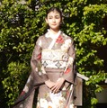 花音【写真：竹内みちまろ】