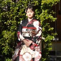 上坂樹里【写真：竹内みちまろ】