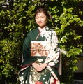 大原優乃【写真：竹内みちまろ】