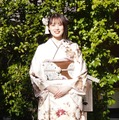 福山絢水【写真：竹内みちまろ】