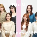1月10日22時よりプレミア公開される「NiziU – SWEET NONFICTION / THE FIRST TAKE」
