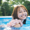 『吉武千颯 1st写真集 颯爽』（KADOKAWA）撮影：カノウリョウマ