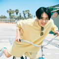 宮世琉弥の初写真集『Anew ー宮城から世界へー』（ｃ）SDP
