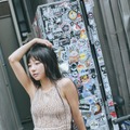 『もっと前へ、そして「その先」へ――　ピョ・ウンジはなぜグラビア不毛の地・韓国でグラビアモデルを始めたのか』（双葉社）　（C)前康輔／双葉社