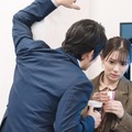 『マイ・ワンナイト・ルール』　(C)「マイ・ワンナイト・ルール」製作委員会