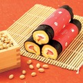 【パステル】地下1階4番地恵方ロール　各751円（1本／長さ約14cm）〈予約・販売予定180点〉