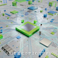 「AI DIC岡里帆 登場」篇