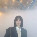 のん（写真はのんの公式ブログから）