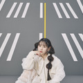 3rd EP「I’m ready！」をリリースする前田佳織里