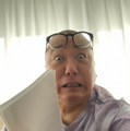 山本圭壱（写真は山本圭壱の公式ブログから）