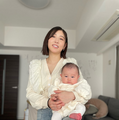西野未姫とにこりちゃん（写真は山本圭壱の公式ブログから）