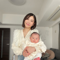 西野未姫とにこりちゃん（写真は山本圭壱の公式ブログから）