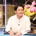 1月17日放送『酒のツマミになる話』　(C)フジテレビ