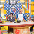 1月18日朝7時30分から放送『所さんお届けモノです！』　(C)MBS