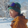 JR SKISKI 新CM「白と熱。男子篇」