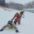 JR SKISKI 新CM「白と熱。男子篇」