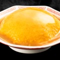 大阪王将監修 ふわっとたまごの天津炒飯