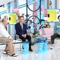 1月24日に放送される『A-Studio＋』　(C)TBS
