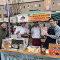 過去に開催した「熱汁祭」の様子