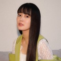 吉本実憂【写真：竹内みちまろ】