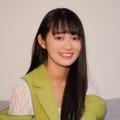 吉本実憂【写真：竹内みちまろ】