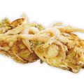 【富山県産】白えびかき揚げ