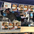 過去に開催した「熱汁祭」の様子
