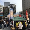 過去に開催した「熱汁祭」の様子