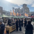 過去に開催した「熱汁祭」の様子