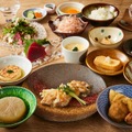だしと檸檬