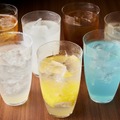 だしと檸檬