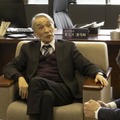 木曜劇場『日本一の最低男 ※私の家族はニセモノだった』　(C)フジテレビ