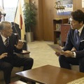 木曜劇場『日本一の最低男 ※私の家族はニセモノだった』　(C)フジテレビ