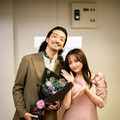 Leminoオリジナルドラマ『情事と事情』クランクアップ写真