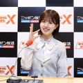 日向坂46・松田好花
