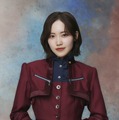 櫻坂46・松田里奈