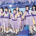乃木坂46のライブBlu-ray＆DVD『12th YEAR BIRTHDAY LIVE』ジャケット