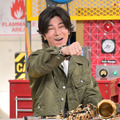 1月25日放送『所さんお届けモノです！』　(C)MBS